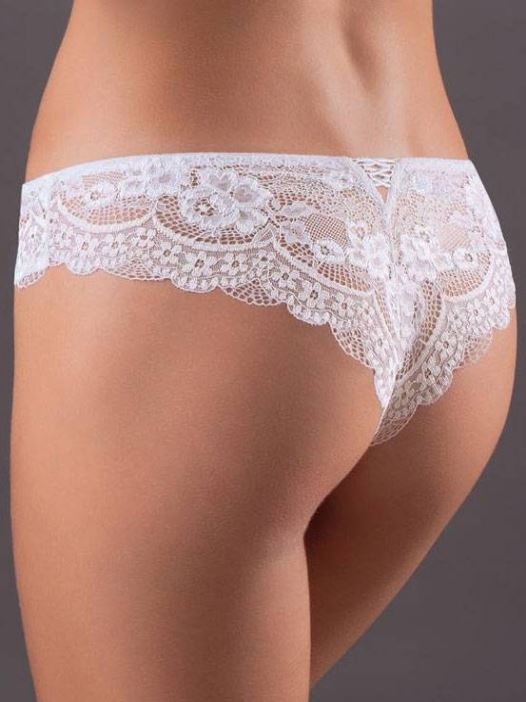 Трусы бразилиана Leilieve 3254