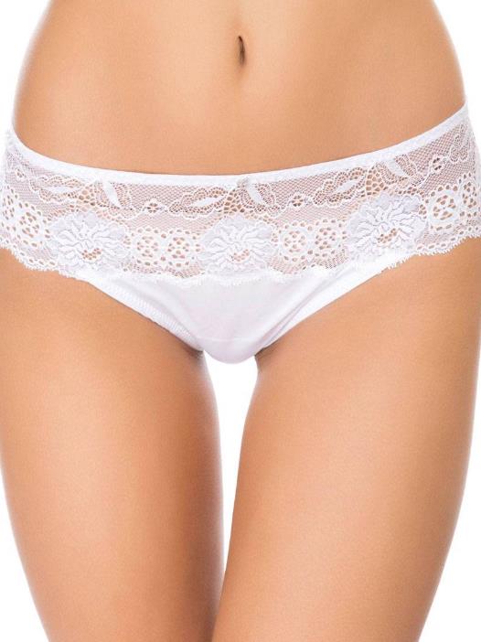 Leilieve 992 bianco Трусы слипы Leilieve 992