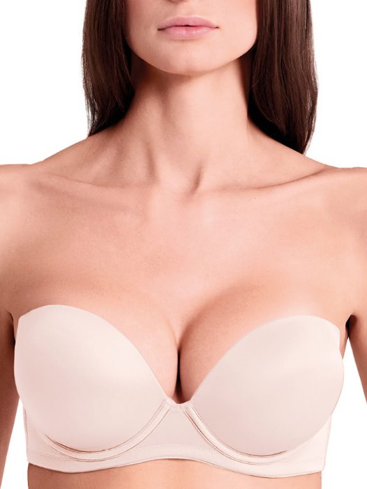 Бюстгальтер EXTRA DOUBLE ULTRASHINE Lormar