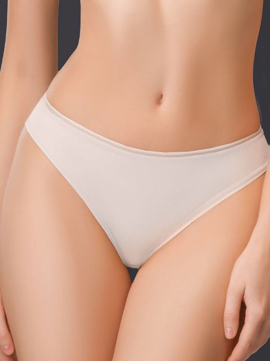 Mioocchi Mishelle 8460 latte Трусы-бразилиана MISHELLE 8460 Mioocchi