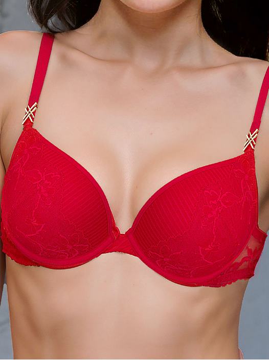 Бюстгальтер SCARLETT 8330 Mioocchi