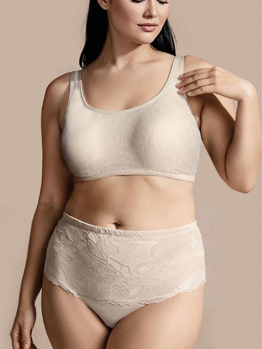Трусы слипы DEA Lormar