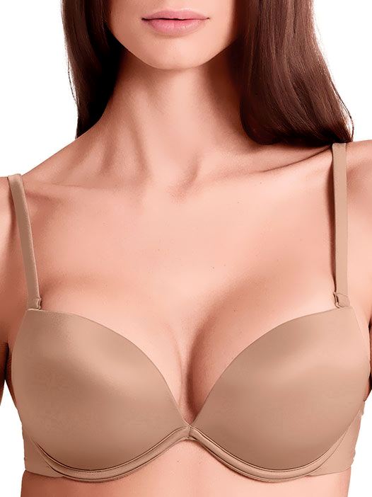 Lormar Double ultrashine-2 Бюстгальтер DOUBLE ULTRASHINE Lormar