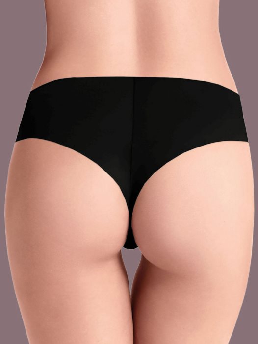 Трусы бразилиана PURE Lormar