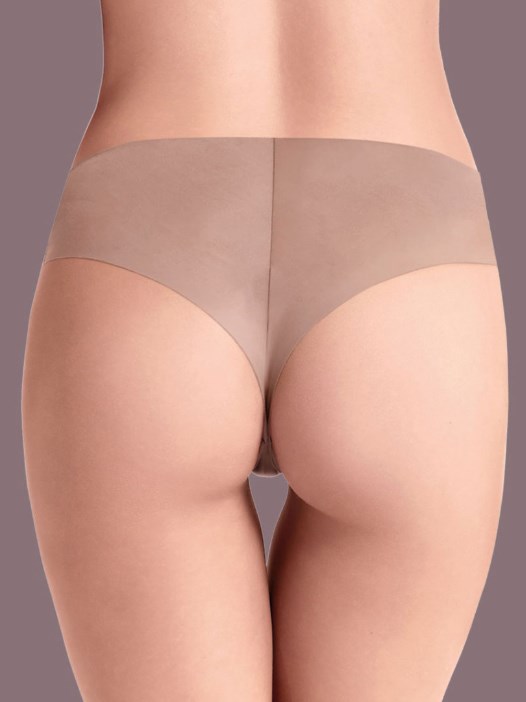 Трусы бразилиана PURE Lormar