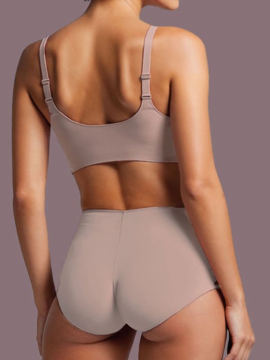 Трусы слипы TOUCH Lormar