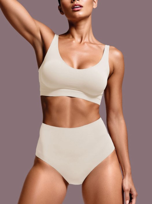 Трусы слипы TOUCH Lormar