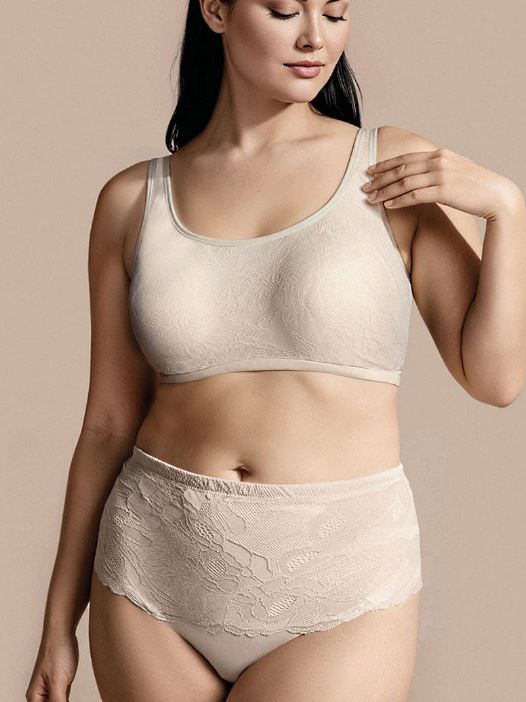 Бюстгальтер топ UNICA Lormar