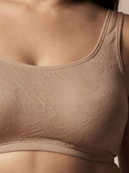 Бюстгальтер топ UNICA Lormar