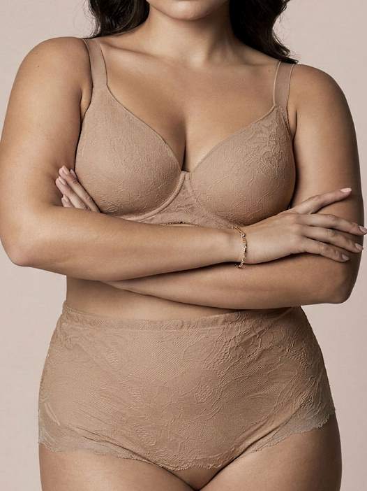 Бюстгальтер DEA Lormar