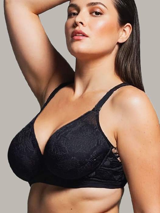 Бюстгальтер DEA Lormar