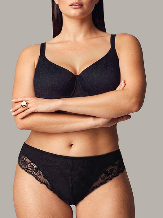 Бюстгальтер DEA Lormar