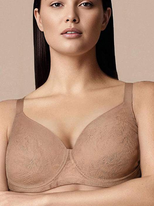 Бюстгальтер DEA Lormar