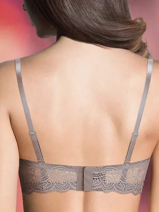 Бюстгальтер EXTRA PIZZO Lormar