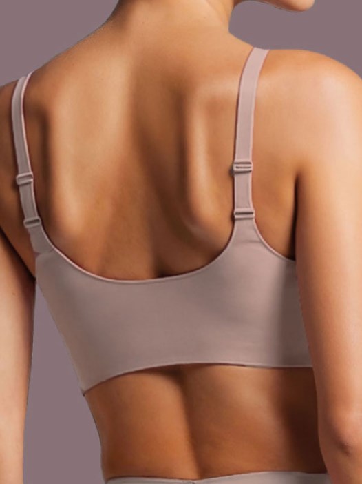 Бесшовный топ TOUCH Lormar