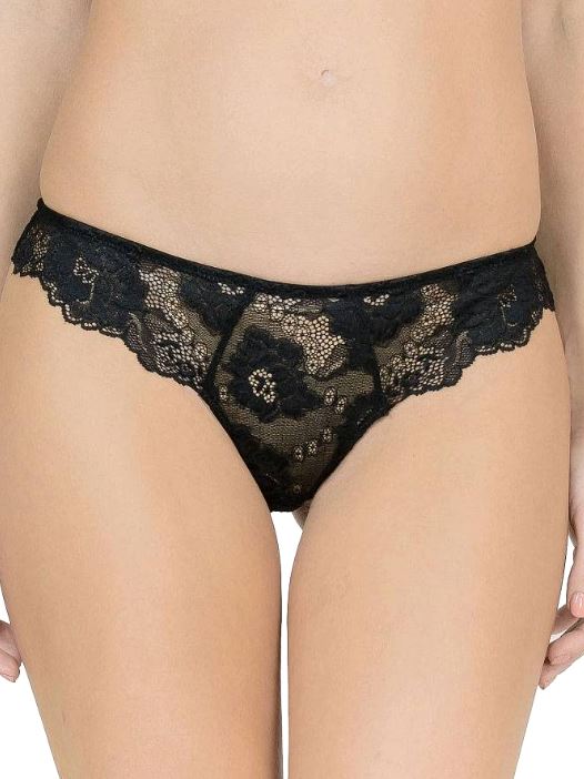 Трусы бразилиана PRESTIGE Lormar
